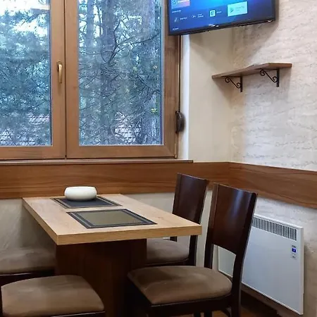 Centar Apartament Zlatibor