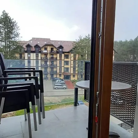Apartman Centar Zlatibor