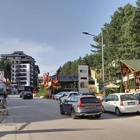 Centar Ζλάτιμπορ