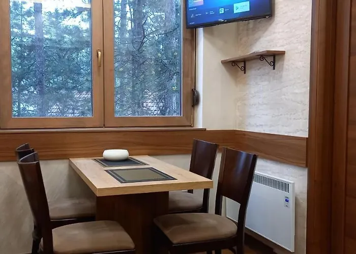 Centar Apartment Zlatibor