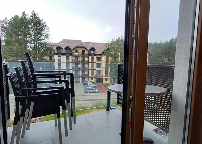 Apartment Centar Zlatibor