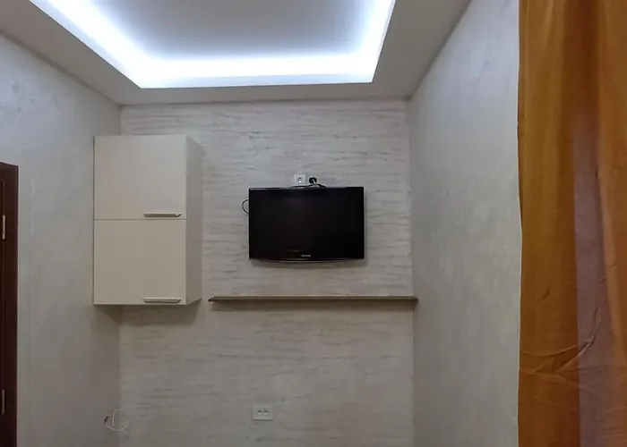 Centar Apartment Zlatibor