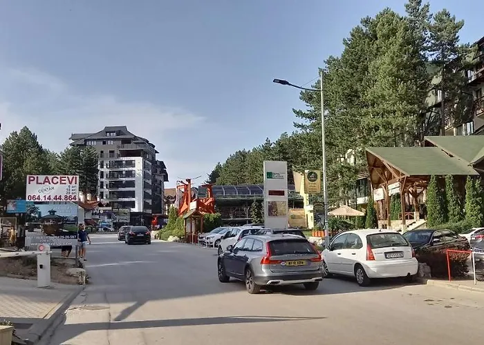 Centar Zlatibor
